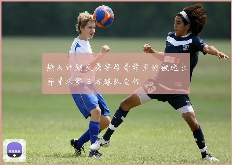 热火计划交易字母哥希罗将被送出并寻求第三方球队合作